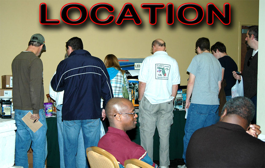 Location